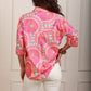 Bora bora shirt