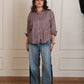 Brisa oliveShirt