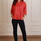 Brisa orange Shirt