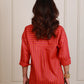 Brisa orange Shirt