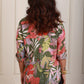Zaria olive SHIRT