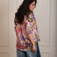 Zaria lilac Shirt