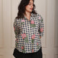 Fiora blue Shirt