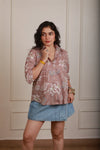 Soliene Shirt