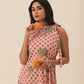 Fiora pink dress