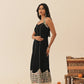 Ella black dress