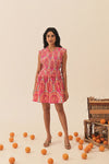 Bora bora dress