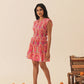Bora bora dress