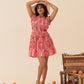 Bora bora dress