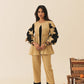 Nova beige Co ord