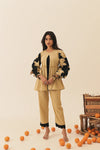 Nova beige Co ord