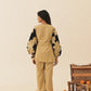 Nova beige Co ord