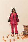 Nova pink co ord