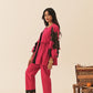 Nova pink co ord