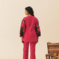 Nova pink co ord