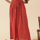 Brisa orange Co ord