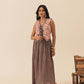Brisa olive Co ord