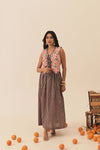 Brisa olive Co ord