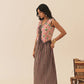 Brisa olive Co ord