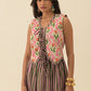 Brisa olive Co ord