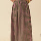 Brisa olive Co ord