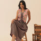 Brisa olive Co ord