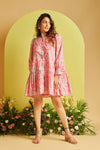 Joe dress