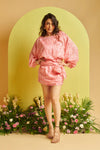 Scottie dress