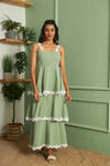 Fleur dress